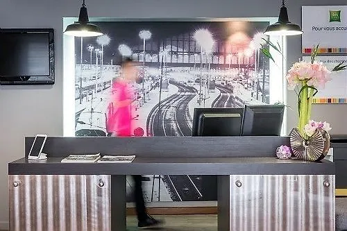 Hotel Le Quartier Republique-le-marais 3*